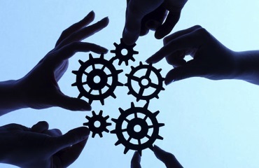 Somos un equipo capacitado con experiencia en los distintos servicios